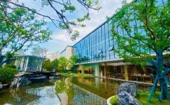 独具风格——美的君兰学府